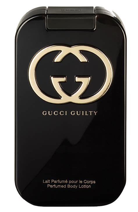 gucci guilty body lotion boots|gucci guilty body lotion 200ml.